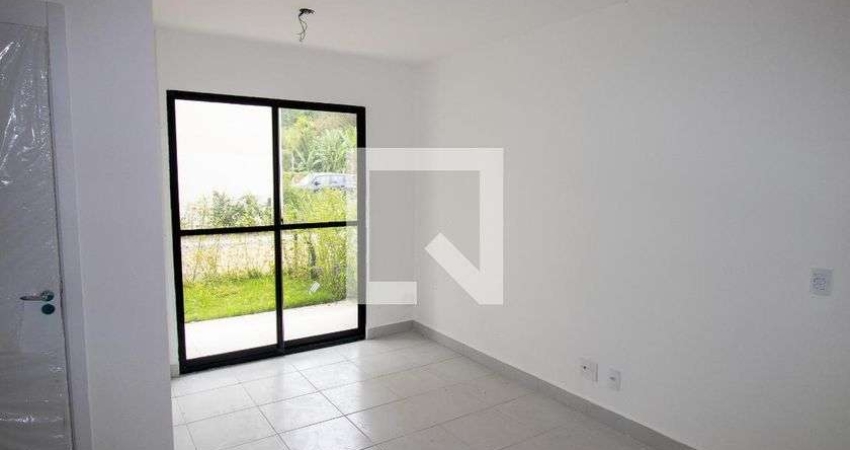 Apartamento para Aluguel - Vargem Grande, 1 Quarto,  109 m² - Rio de Janeiro