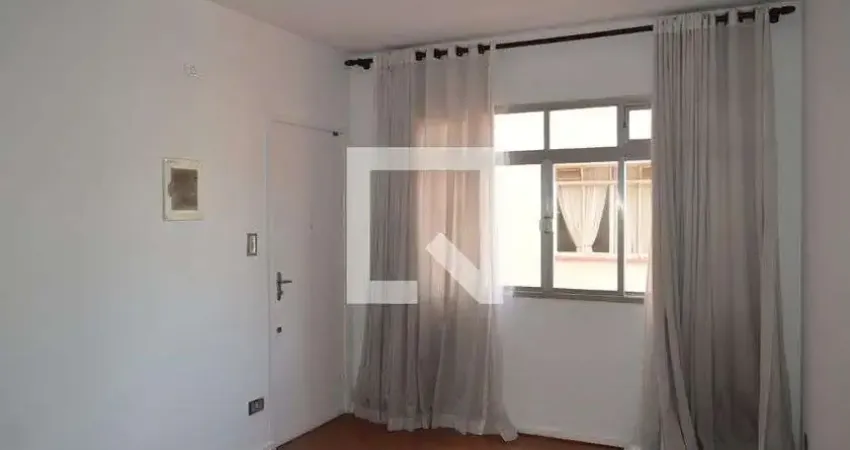 Apartamento para Aluguel - Cambuci, 1 Quarto,  53 m² - São Paulo