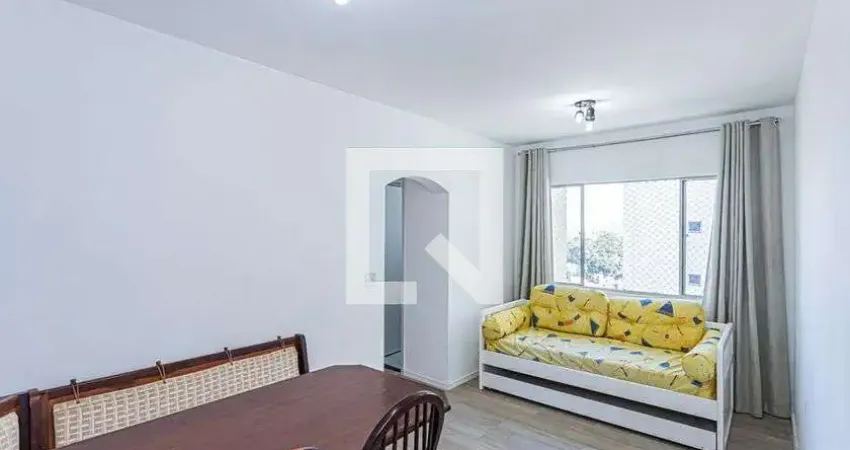 Apartamento para Aluguel - Parque São Domingos, 2 Quartos,  55 m² - São Paulo