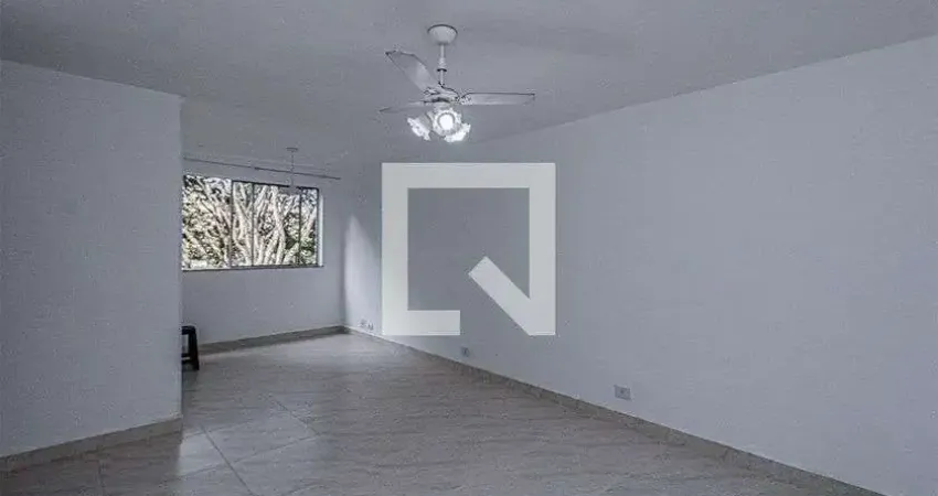 Apartamento para Aluguel - São João Clímaco, 2 Quartos,  62 m² - São Paulo