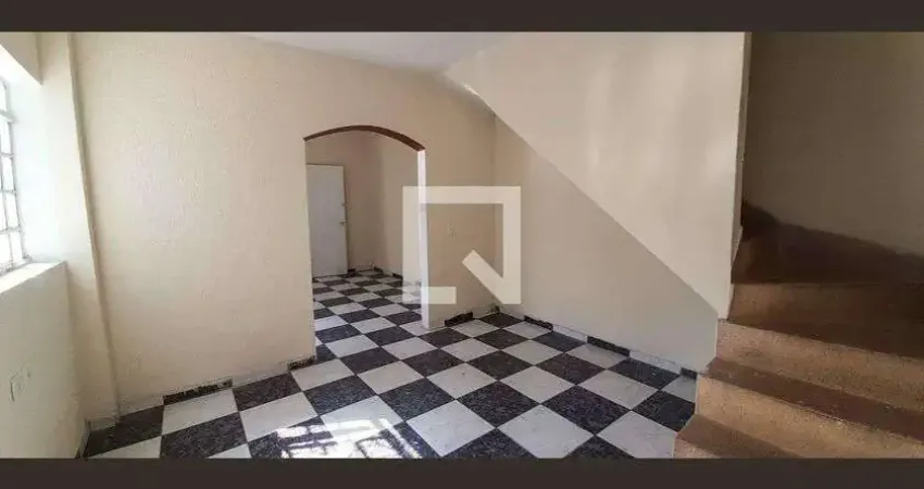 Casa para Aluguel - Pestana, 4 Quartos,  400 m² - Osasco