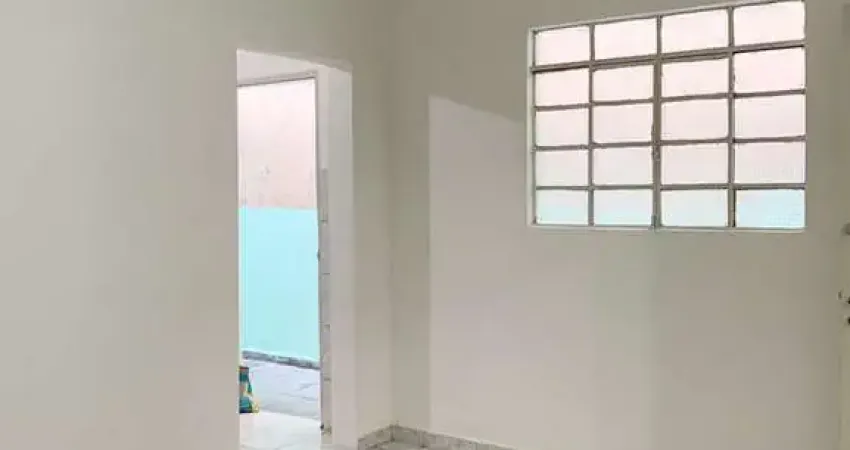 Casa para Aluguel - Vila Carrão, 2 Quartos,  60 m² - São Paulo