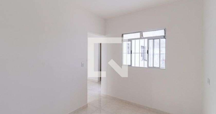 Kitnet / Stúdio para Aluguel - Centro, 1 Quarto,  40 m² - Osasco