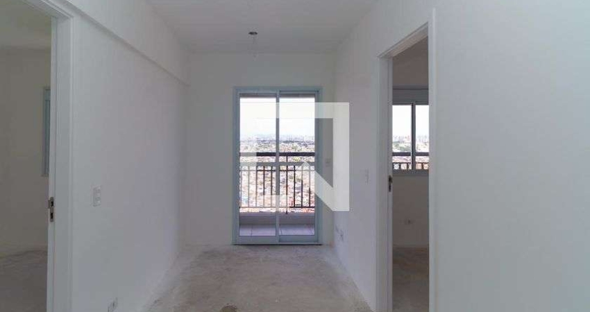 Apartamento para Aluguel - Sapopemba, 2 Quartos,  37 m² - São Paulo