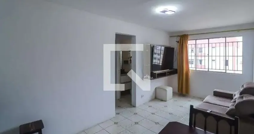 Apartamento para Aluguel - Jardim São Savério, 2 Quartos,  57 m² - São Paulo