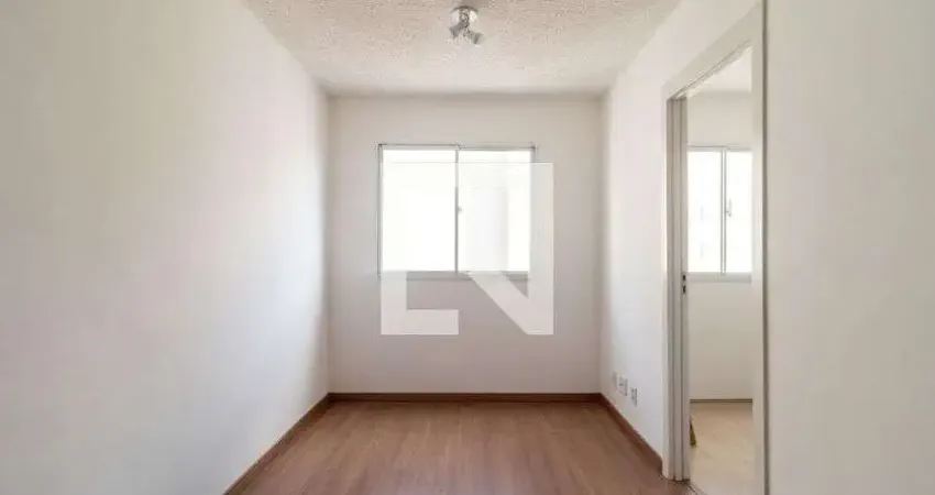 Apartamento para Aluguel - Barra Funda, 2 Quartos,  34 m² - São Paulo