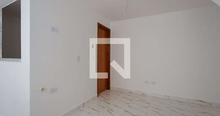 Apartamento para Aluguel - Santana, 1 Quarto,  29 m² - São Paulo