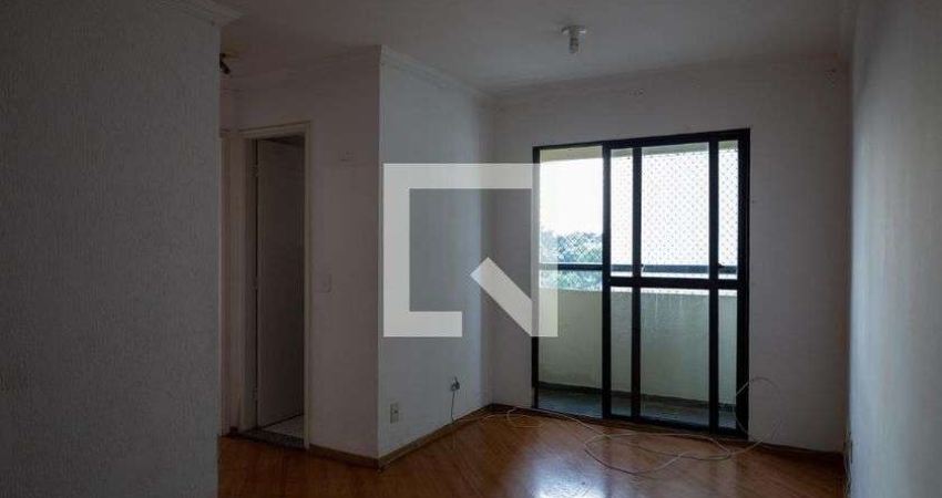 Apartamento para Aluguel - Socorro, 2 Quartos,  52 m² - São Paulo