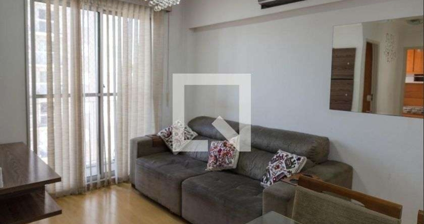 Apartamento para Aluguel - Vila Augusta, 2 Quartos,  55 m² - Guarulhos