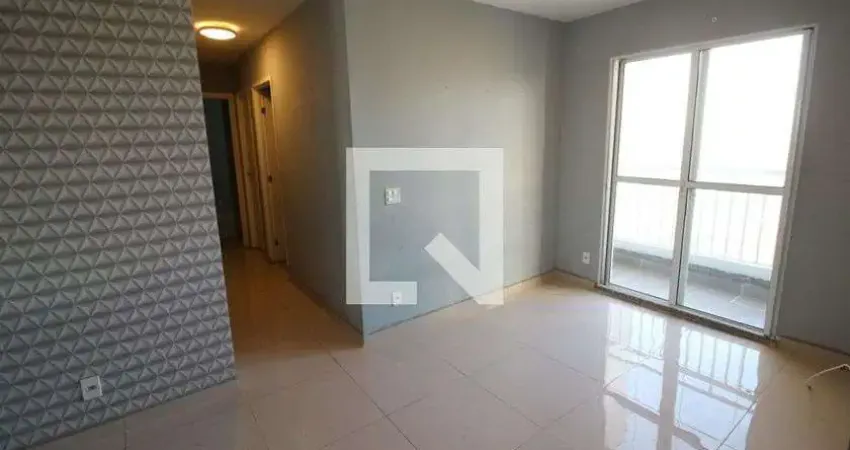 Apartamento para Aluguel - São Pedro, 2 Quartos,  48 m² - Osasco