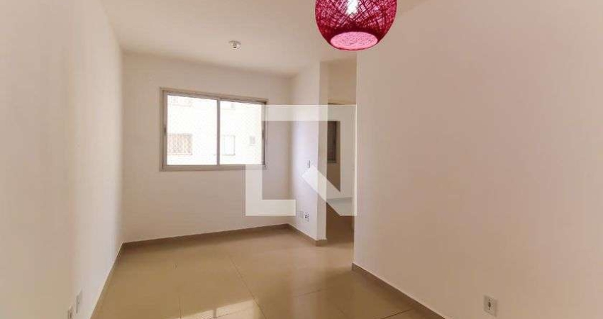 Apartamento para Aluguel - Mooca, 2 Quartos,  44 m² - São Paulo