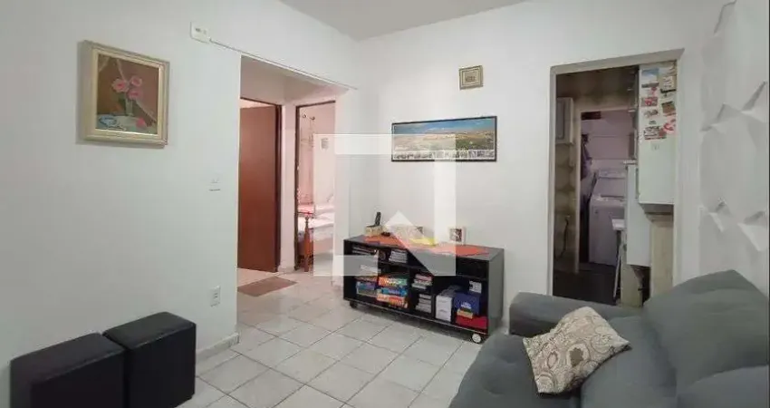 Apartamento para Aluguel - Vila Marieta, 2 Quartos,  80 m² - Campinas