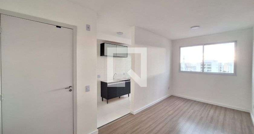 Apartamento para Aluguel - Barra Funda, 2 Quartos,  43 m² - São Paulo