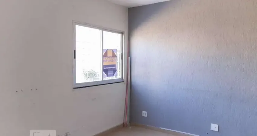 Apartamento para Aluguel - Nova Granada, 3 Quartos,  60 m² - Belo Horizonte