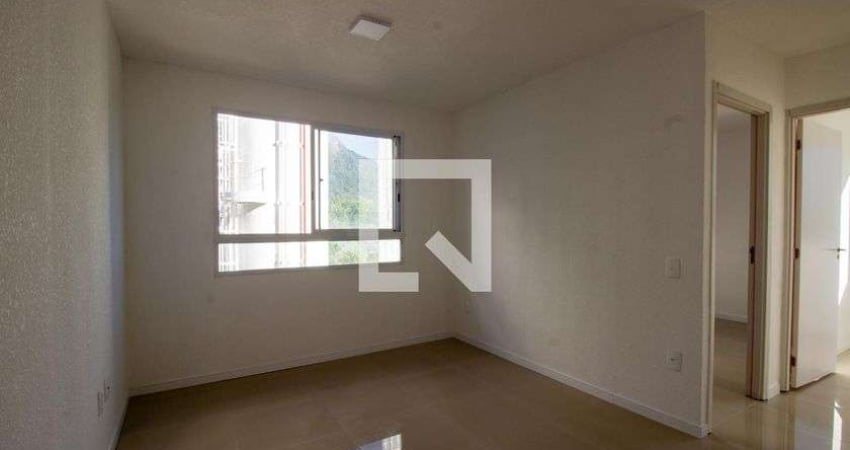 Apartamento para Aluguel - Recreio, 2 Quartos,  46 m² - Rio de Janeiro