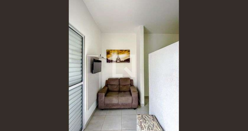 Kitnet / Stúdio para Aluguel - Mooca, 1 Quarto,  30 m² - São Paulo