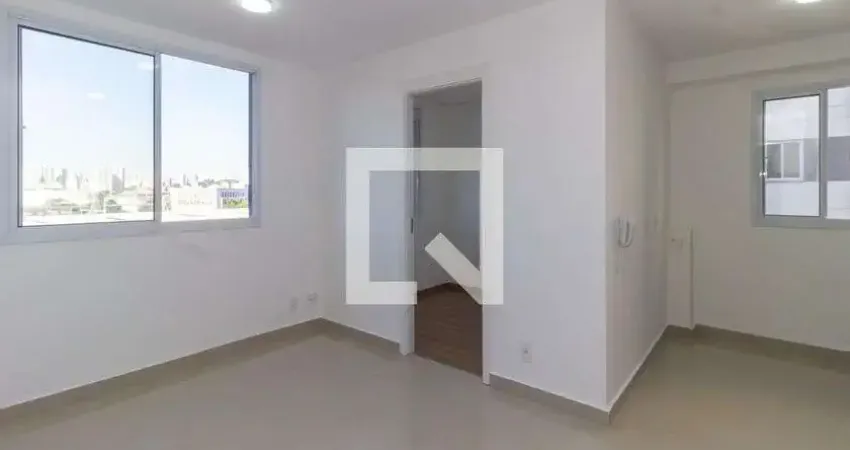 Apartamento para Aluguel - Cambuci, 2 Quartos,  35 m² - São Paulo