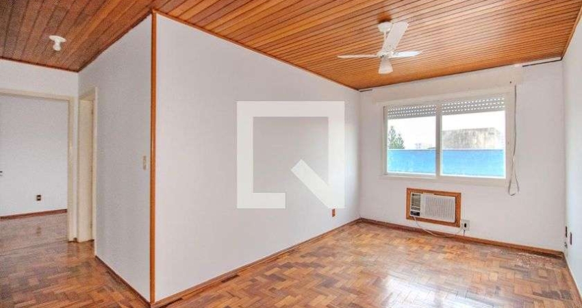 Apartamento para Aluguel - Vila Ipiranga, 2 Quartos,  68 m² - Porto Alegre