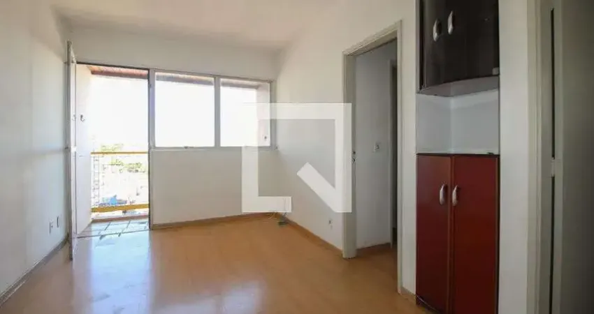 Apartamento para Aluguel - Centro, 1 Quarto,  55 m² - Campinas