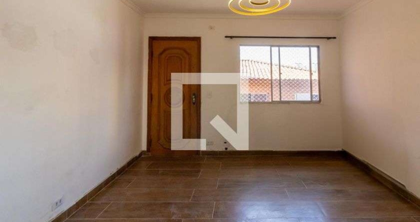 Apartamento para Aluguel - Vila Augusta, 2 Quartos,  52 m² - Guarulhos