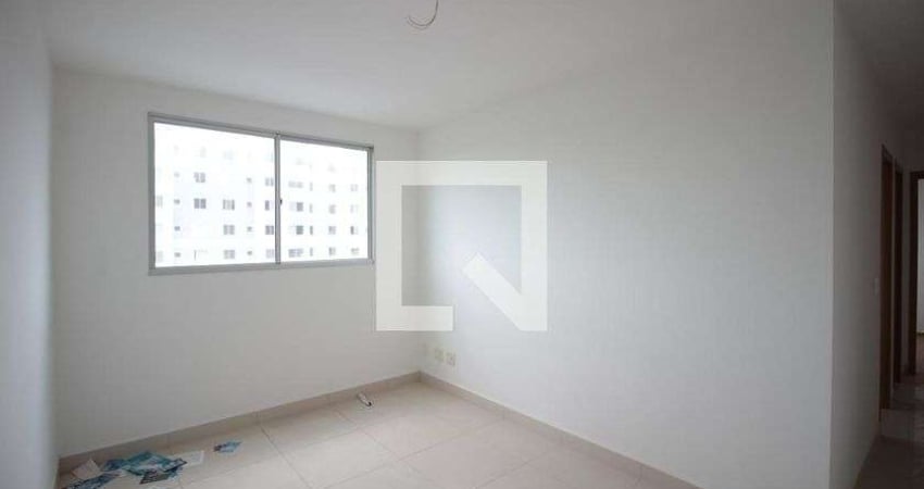 Apartamento para Aluguel - Santa Amélia, 2 Quartos,  66 m² - Belo Horizonte