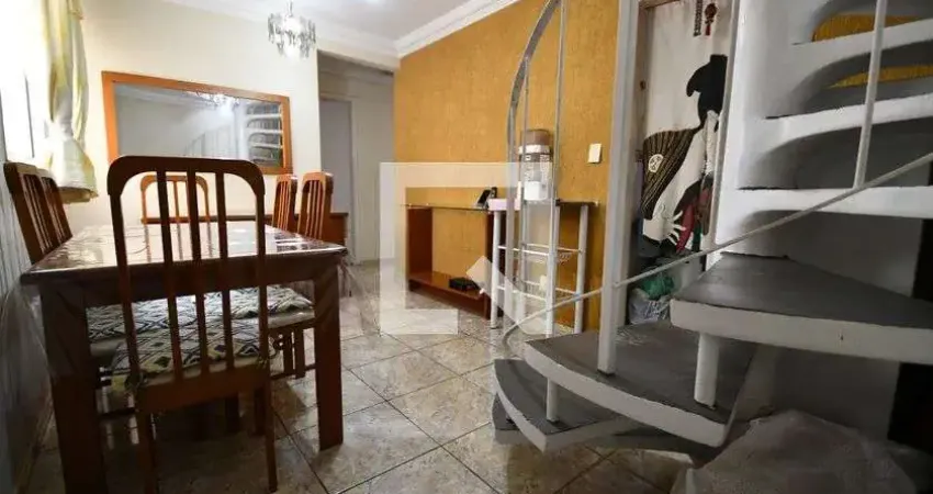 Cobertura para Aluguel - Ponte Preta, 3 Quartos,  124 m² - Campinas