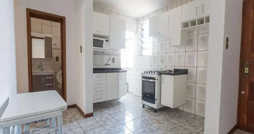 Apartamento para Aluguel - Centro Histórico, 1 Quarto,  48 m² - Porto Alegre
