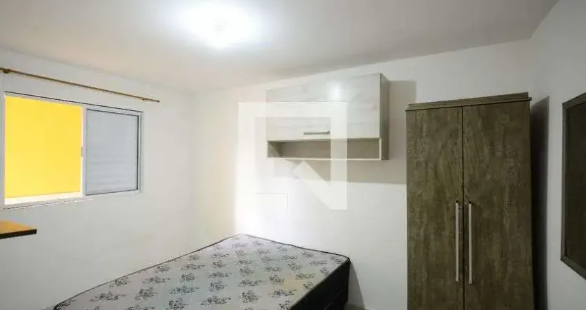 Kitnet / Stúdio para Aluguel - Vila Mariana, 1 Quarto,  26 m² - São Paulo