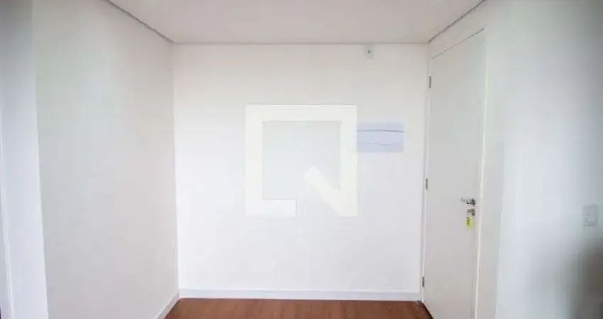 Apartamento para Aluguel - Vila Progresso, 2 Quartos,  38 m² - São Paulo