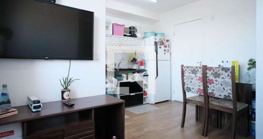 Apartamento para Aluguel - Artur Alvim, 2 Quartos,  36 m² - São Paulo