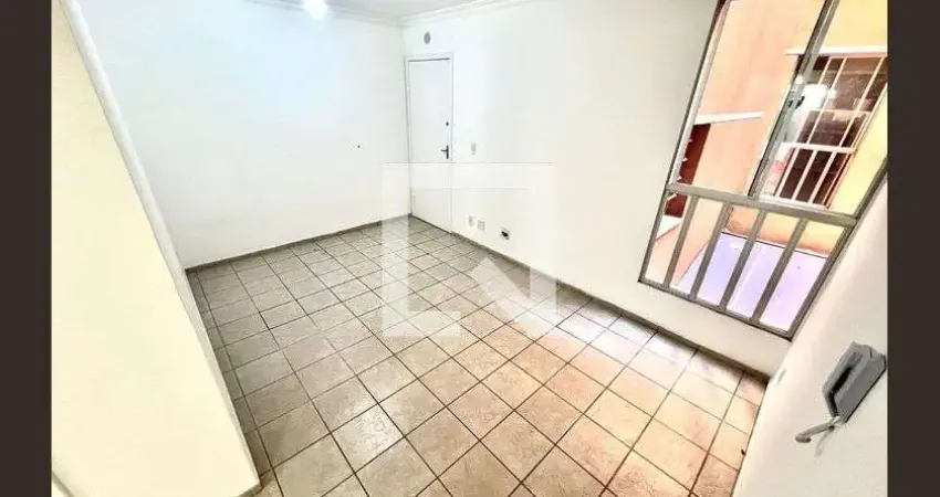 Apartamento para Aluguel - Castelo, 2 Quartos,  50 m² - Belo Horizonte