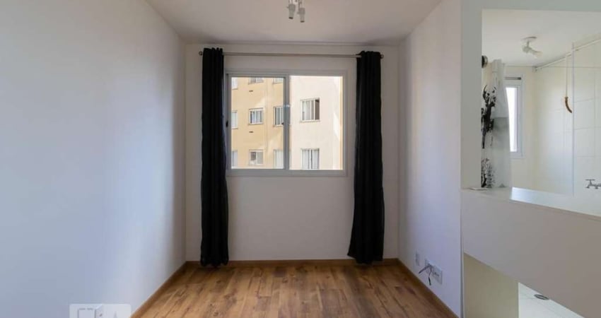 Apartamento para Aluguel - Cambuci, 2 Quartos,  40 m² - São Paulo