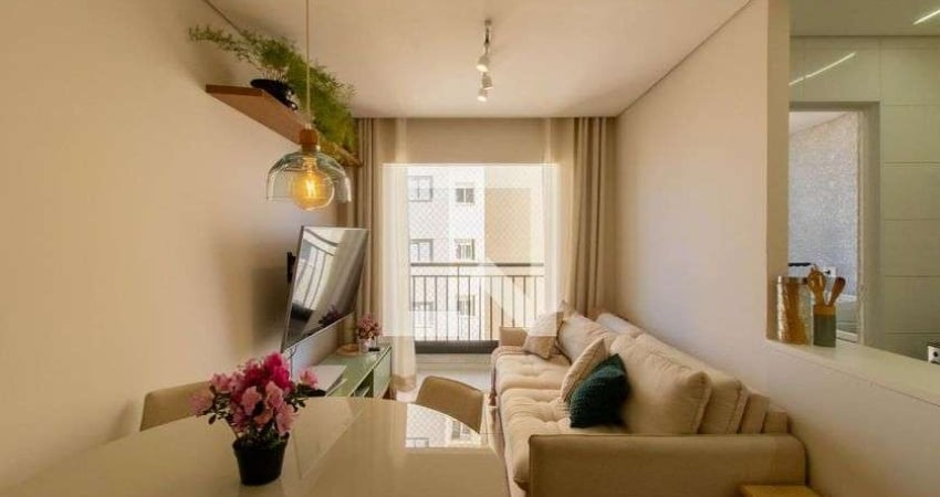 Apartamento para Aluguel - Ponte Grande, 2 Quartos,  51 m² - Guarulhos