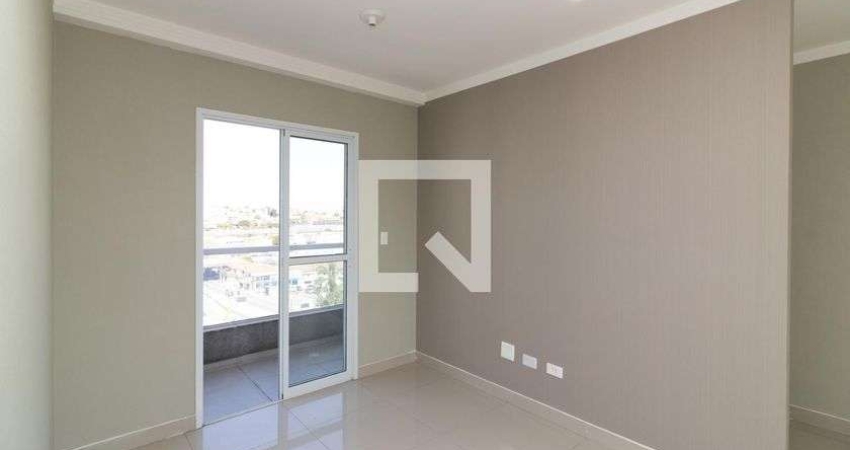 Apartamento para Aluguel - Artur Alvim, 2 Quartos,  40 m² - São Paulo