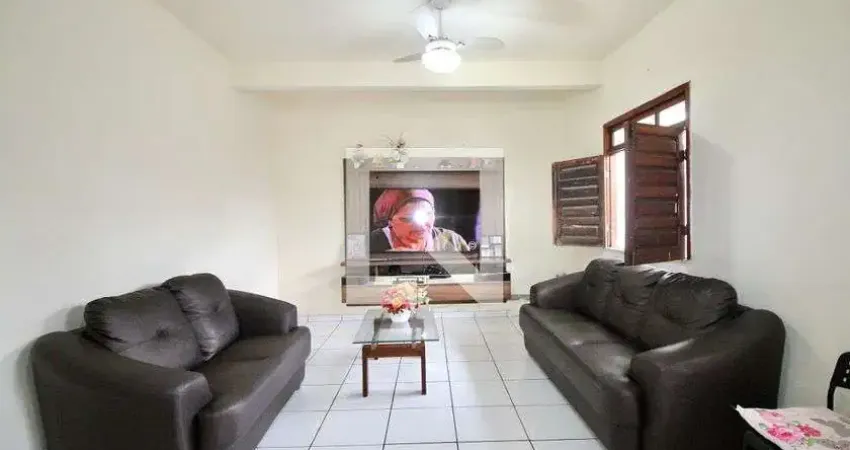 Casa para Aluguel - Boca do Rio, 4 Quartos,  176 m² - Salvador