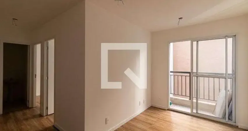 Apartamento para Aluguel - Vila Ré, 2 Quartos,  33 m² - São Paulo