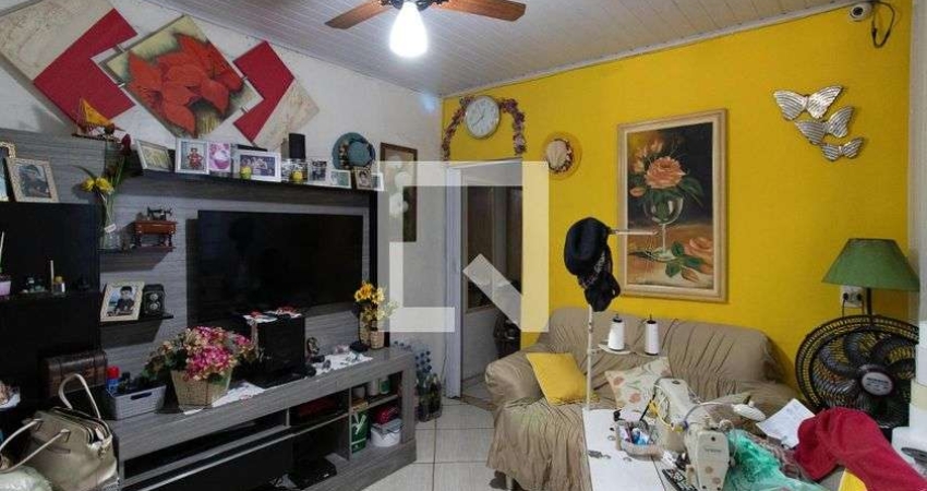 Casa para Aluguel - Vila Maria , 1 Quarto,  75 m² - São Paulo