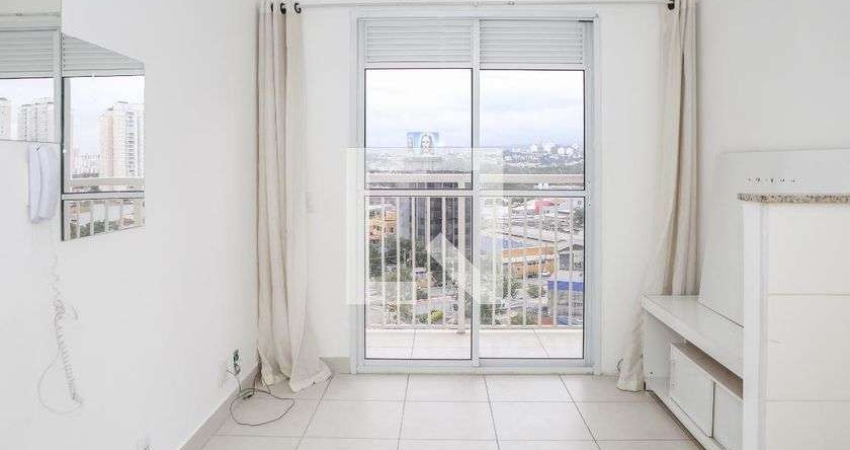 Apartamento para Aluguel - Bom Retiro, 2 Quartos,  38 m² - São Paulo