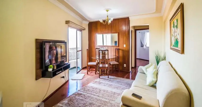 Apartamento para Aluguel - Bosque, 1 Quarto,  64 m² - Campinas