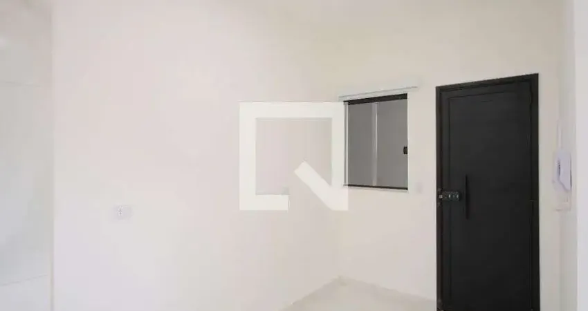 Apartamento para Aluguel - Vila Carrão, 2 Quartos,  40 m² - São Paulo