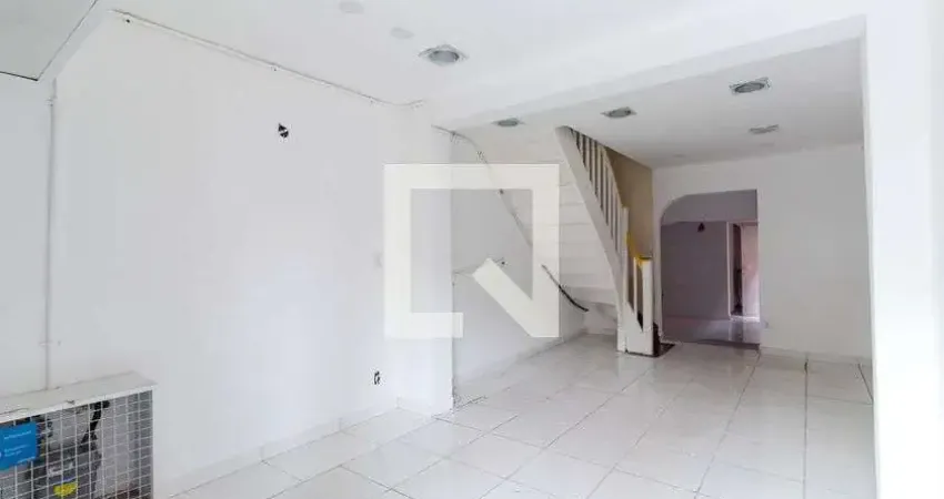 Casa para Aluguel - Penha de França, 2 Quartos,  80 m² - São Paulo