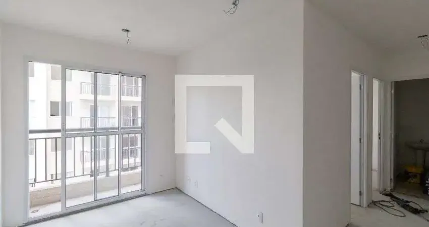 Apartamento para Aluguel - Vila Ré, 2 Quartos,  35 m² - São Paulo
