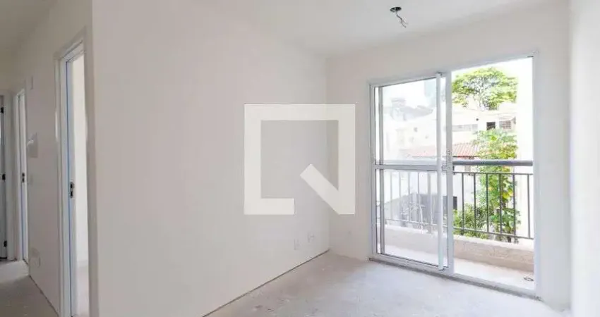 Apartamento para Aluguel - Vila Ré, 2 Quartos,  35 m² - São Paulo