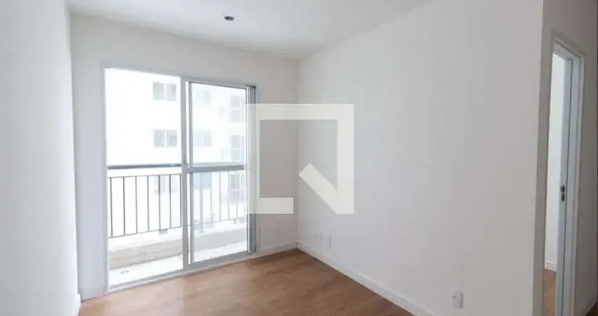 Apartamento para Aluguel - Vila Ré, 2 Quartos,  35 m² - São Paulo
