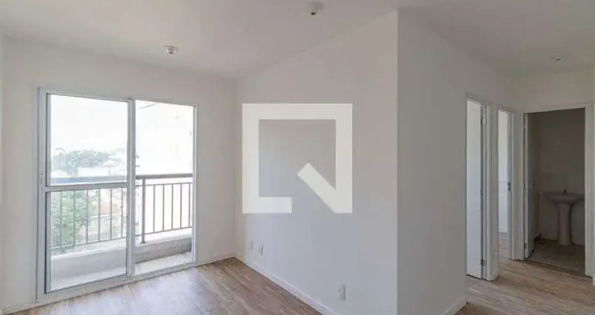 Apartamento para Aluguel - Vila Ré, 2 Quartos,  36 m² - São Paulo