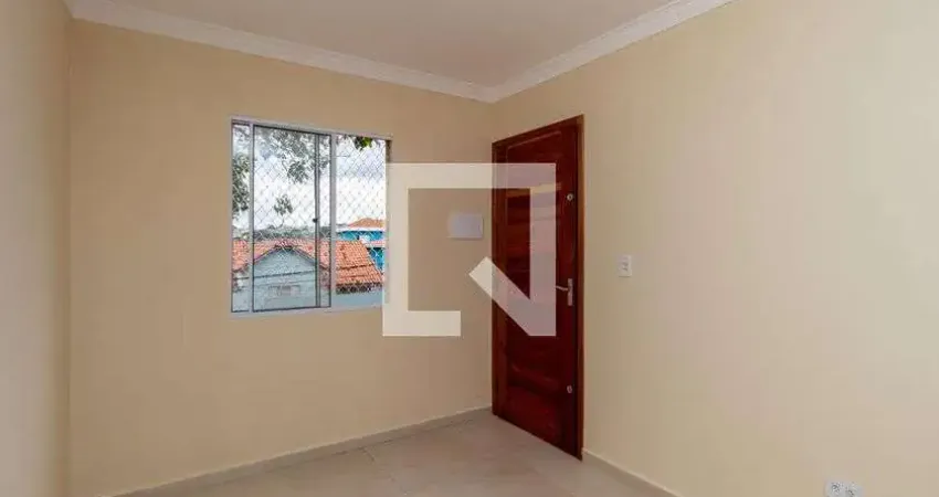 Apartamento para Aluguel - Vila Carrão, 2 Quartos,  50 m² - São Paulo