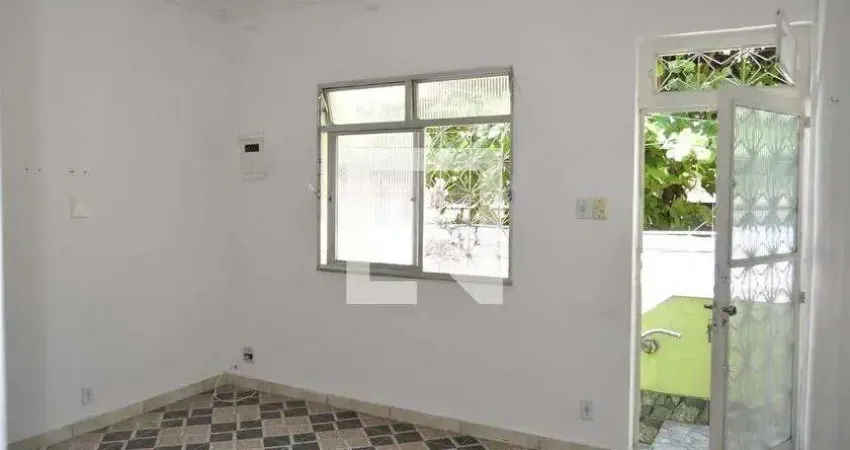 Apartamento para Aluguel - Todos os Santos, 2 Quartos,  80 m² - Rio de Janeiro