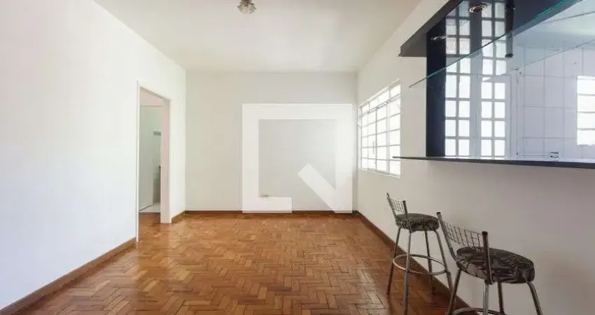 Apartamento para Aluguel - Penha de França, 2 Quartos,  65 m² - São Paulo