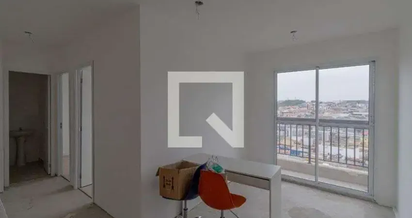 Apartamento para Aluguel - Vila Ré, 2 Quartos,  36 m² - São Paulo
