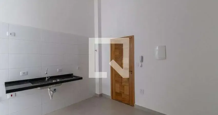 Apartamento para Aluguel - Vila Ré, 2 Quartos,  60 m² - São Paulo